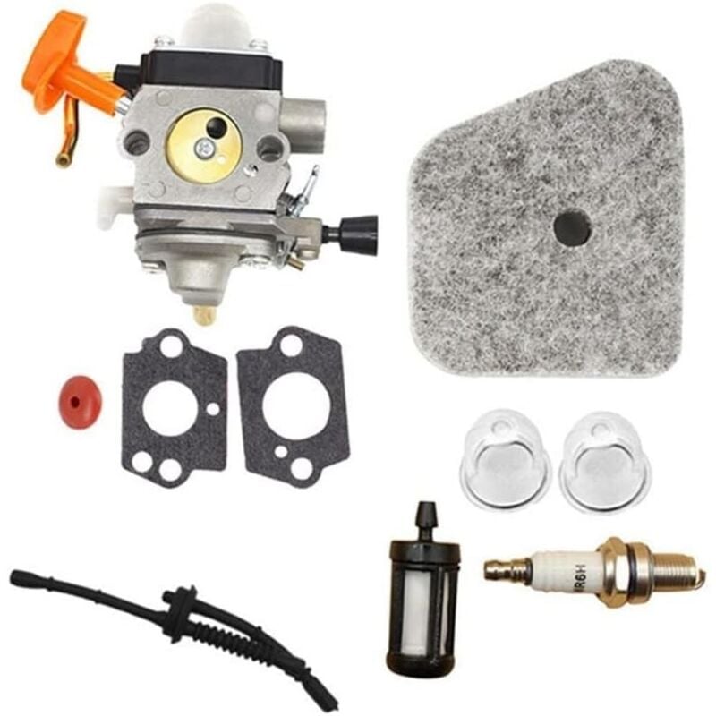 Vergaserkompatibel Mit Stihl Fc100, Fc110, Fs90r, Hl95, Km100, Km110, Km90, Sp90, Hl90 K