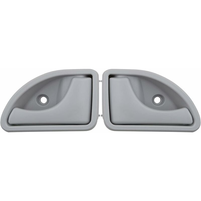 Türgriff Fahrer-/beifahrerseite Für Renault Kangoo 1997-2003 Und Twingo 1997-2003 (1997-2003)