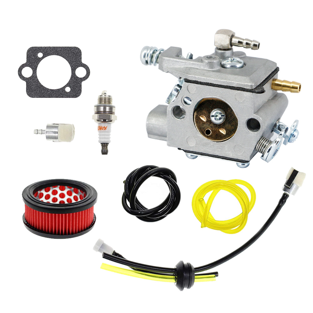 Vergaser Für Echo Cs370 Cs400 Kettensägen, Ersatzteil Wt-985, 2-takt-motor A021001920