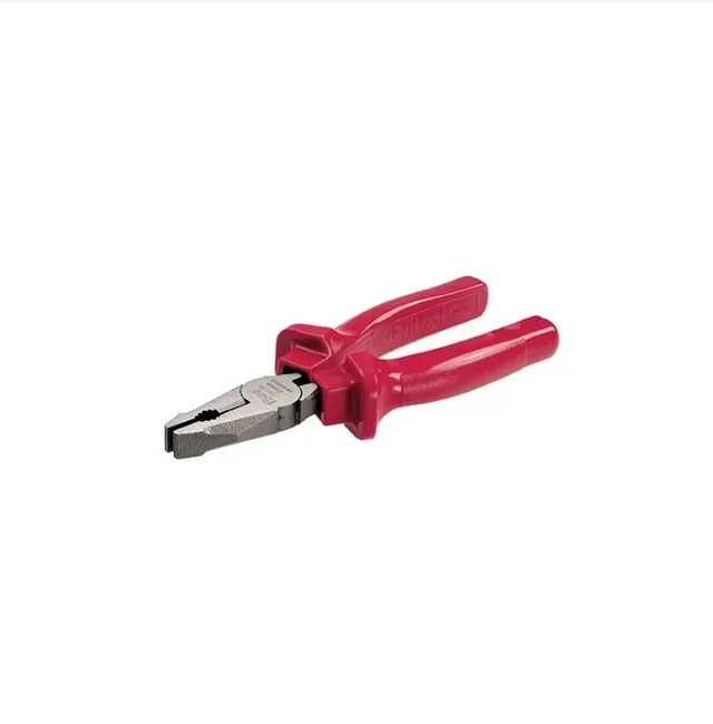 Bost 1000v Isolierte Mehrfach-klemme 180 Mm - Art.-nr. 145010