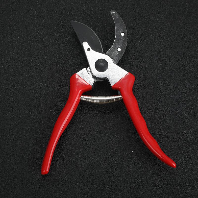 Ergonomischer Astschere Für Große Hände, 212 Mm, 26 Mm Schnittdurchmesser, Saftkanal, Komfortable Griffe