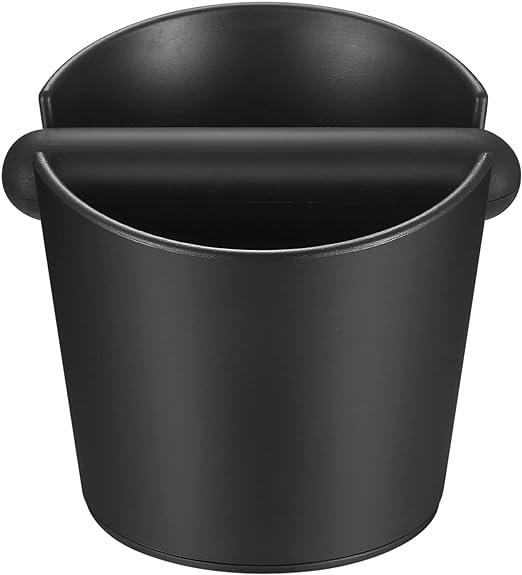 Kaffeesatzbehälter Für Espressomaschinen, Bohnenbehälter, Barista-auffangbox, Filterzubehör, Auffangkanne