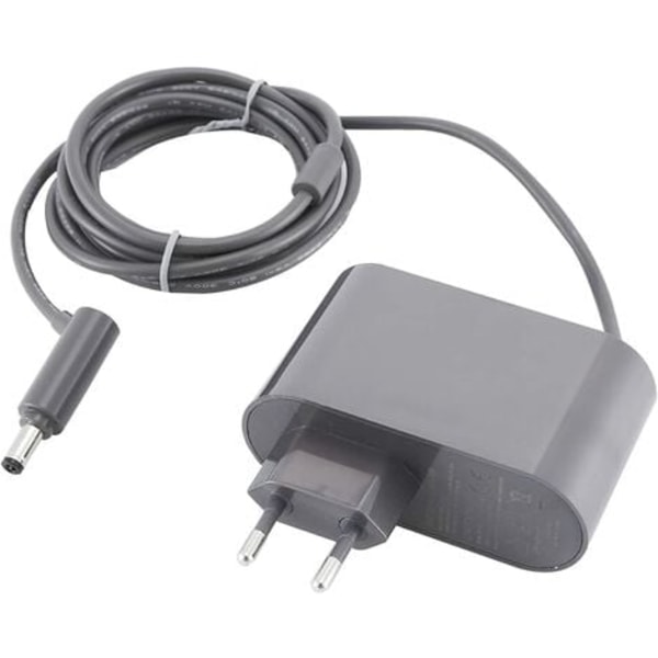 Kompatibles Ladegerät Für Dyson Staubsauger V6, V7 Und V8, Akku-staubsauger-adapter, 0,8-a-schnellladegerät