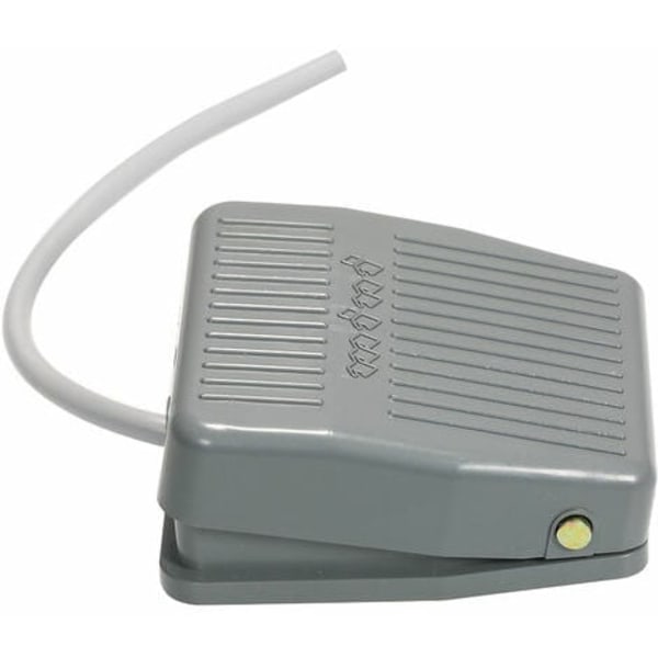 10-a-fußschalter, Spannungsbereich Dc 5–48 V Und Ac 24–250 V