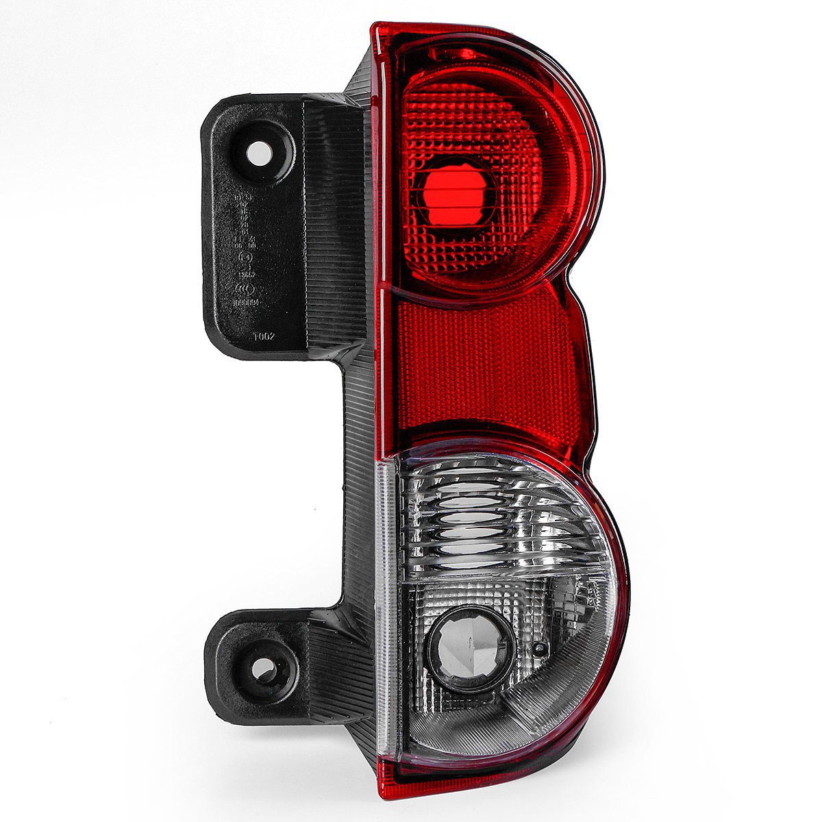 Weißes Rechtes Rücklicht Für Nissan Nv200, Blinker/bremslicht