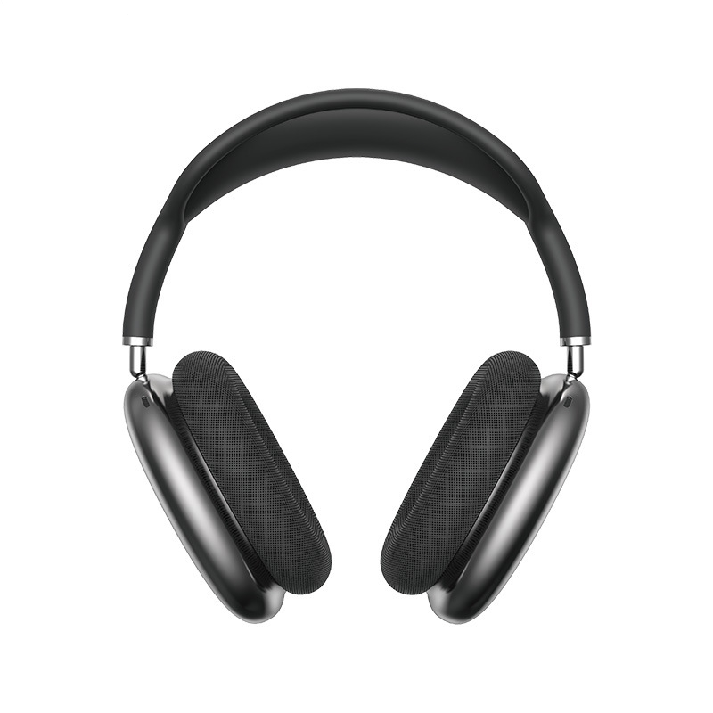 P9 Air Max Bluetooth-kopfhörer, Faltbare Stereo-kopfhörer Für Musik, Kompatibel Mit Mobiltelefonen