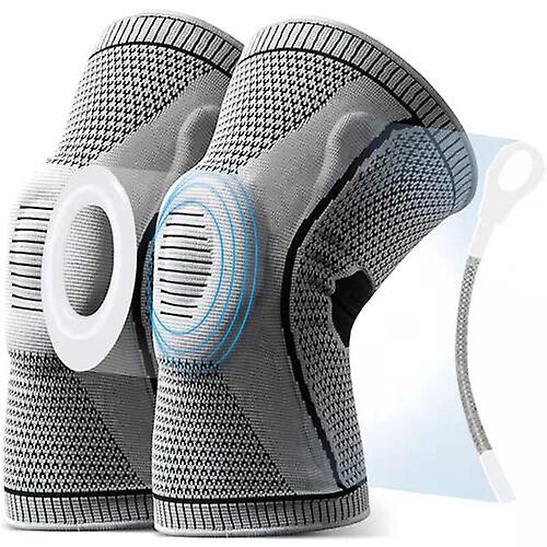 Ultra Knee Elite Medizinische Kompressions-kniebandage – Kniebandage, Schutz Und Gelenkunterstützung