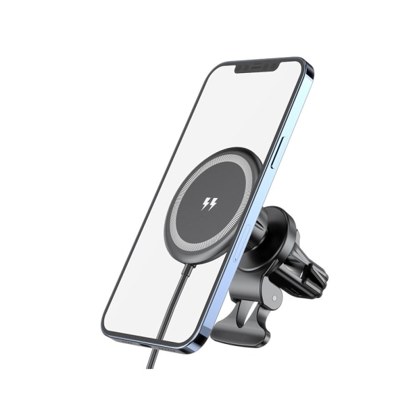 Magsafe Magnetische Kabellose Ladestation Für Iphone 12/13