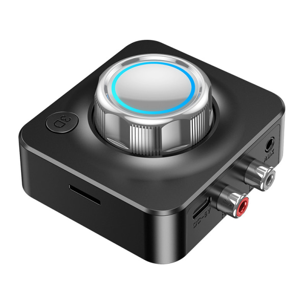 Kabelloser Bluetooth 5.0 Rca-audioempfänger Für Heimstereoanlagen