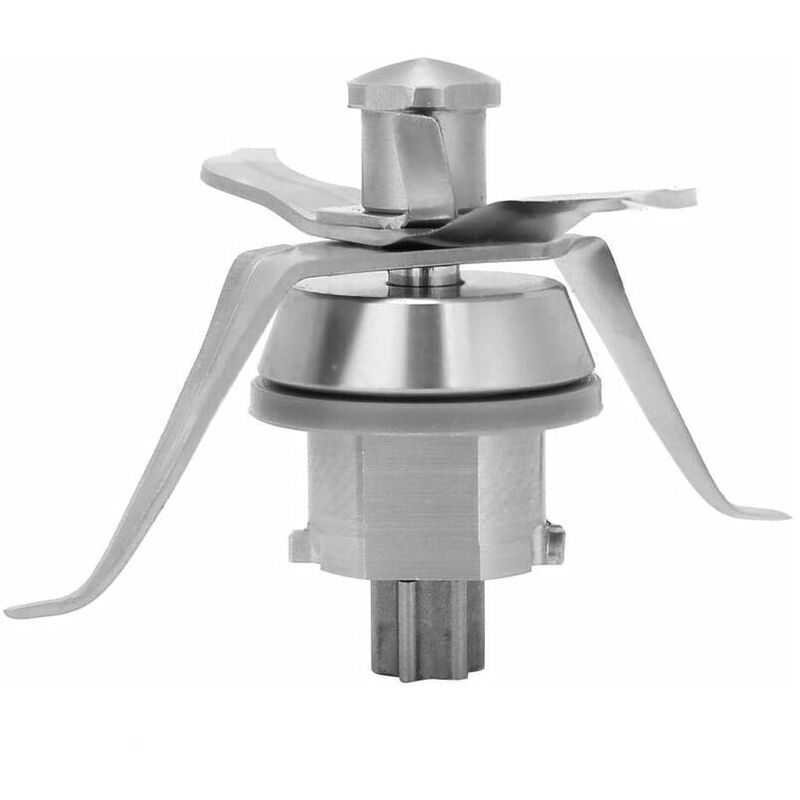 Ersatzmesser Für Den Vorwerk Thermomix Tm21 Keyoung Mixer, Edelstahlzubehör, Ersatzteile, Mixmesser