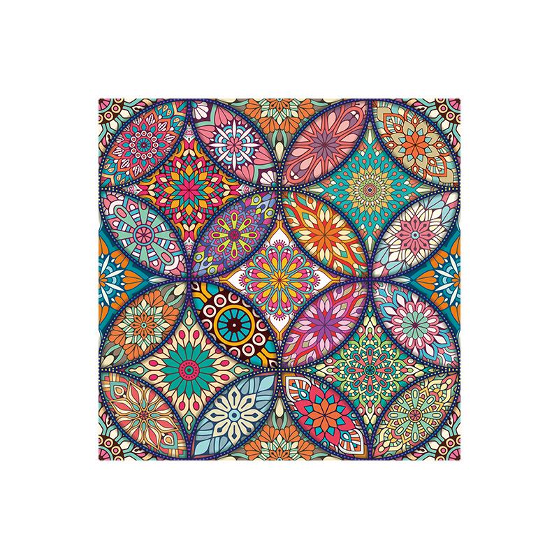 Selbstklebende Vinyl-fensterfolie 45 X 200 Cm – Uv-schutz – Sichtschutz Fürs Badezimmer