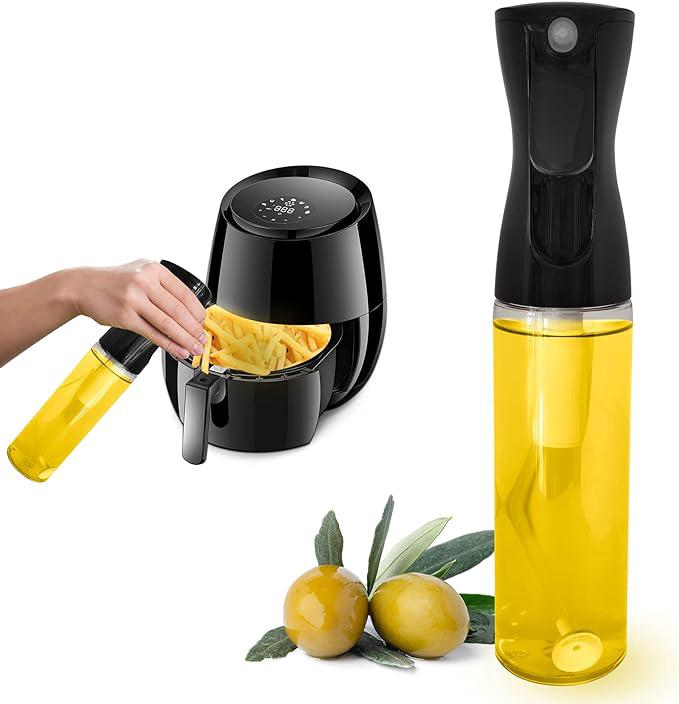 220-ml-ölzerstäuber, Küchensprühflasche, Olivenöl- Und Essigspender, Kochspray