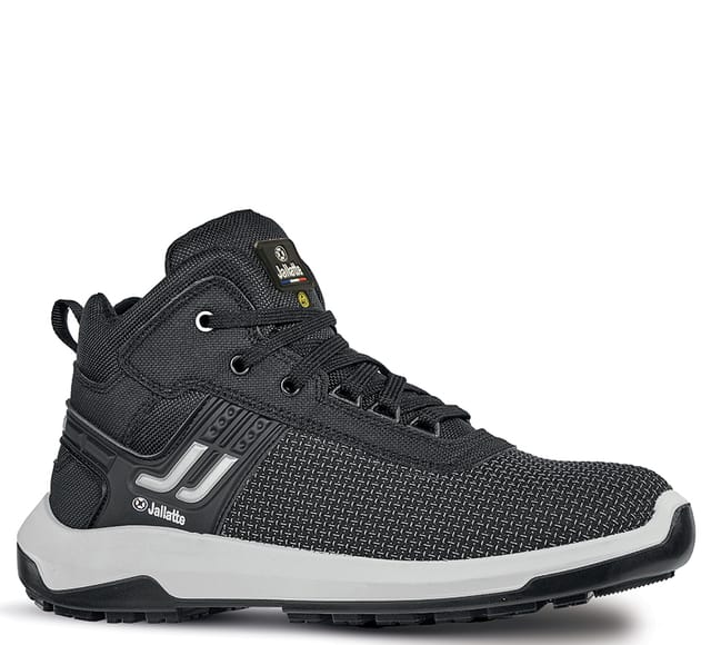 Jallatte - Jalhybris sas esd S3 ci src Hochschuh - T.37 - JHJH40837
