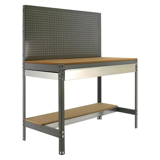 Kit Simonwork Bt2 Box 1200 Grau/holz
