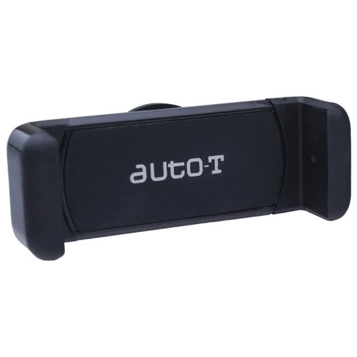 Auto-t Discreet Smartphone Holder On Air Vents