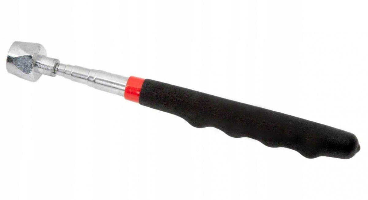 Werkzeug Awtools Telescopic Pick Up Tool 2 Kg Magnet 250-750 Mm
