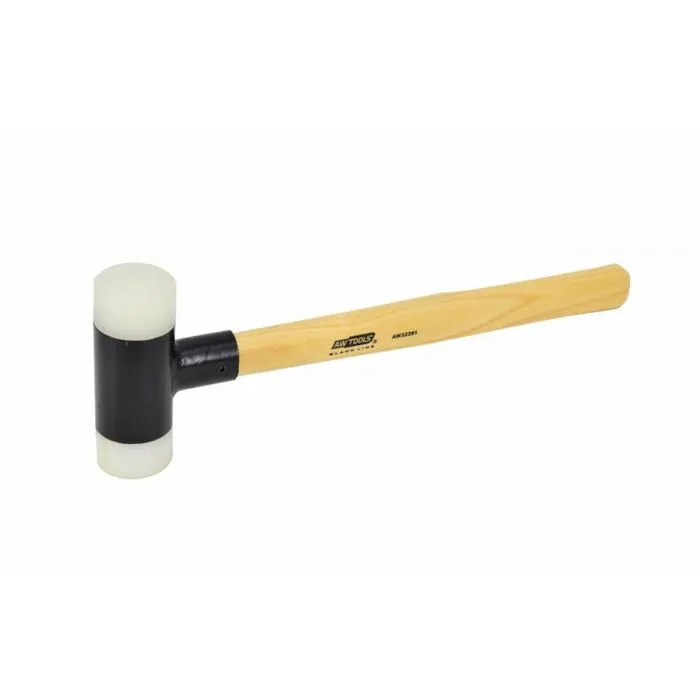 Hammer Awtools Aw32250 Nylonkopf 30mm 265g