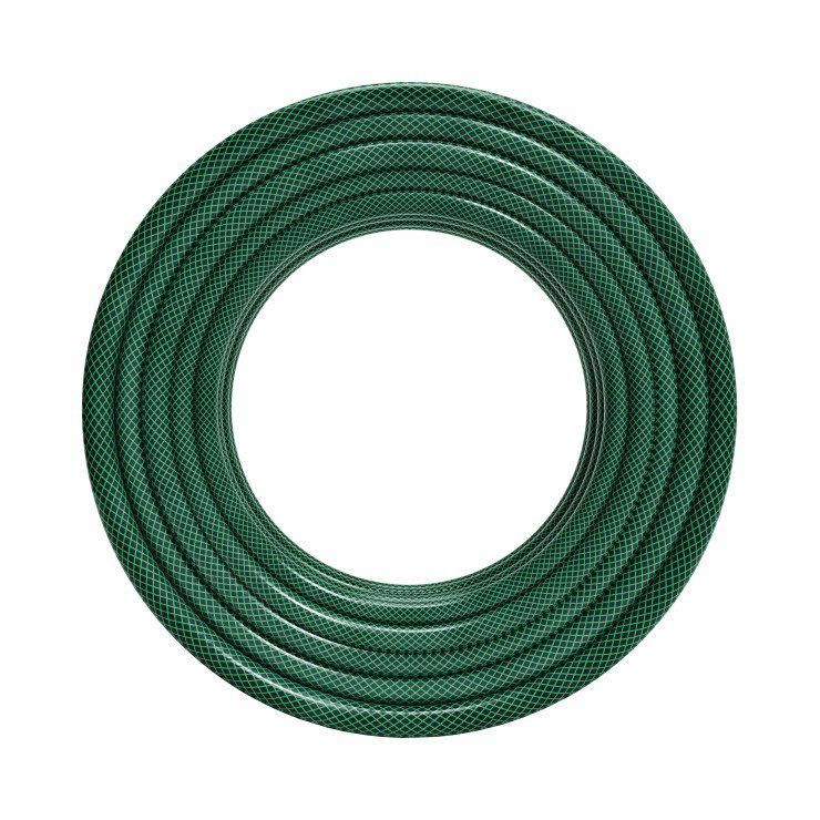 Gartenschlauch Awtools Standard 20 M 1 Zoll
