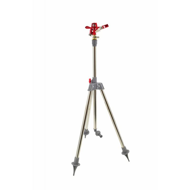 Dreibeinregner Awtools Aw61360 Höhenverstellbar 60-90 Cm