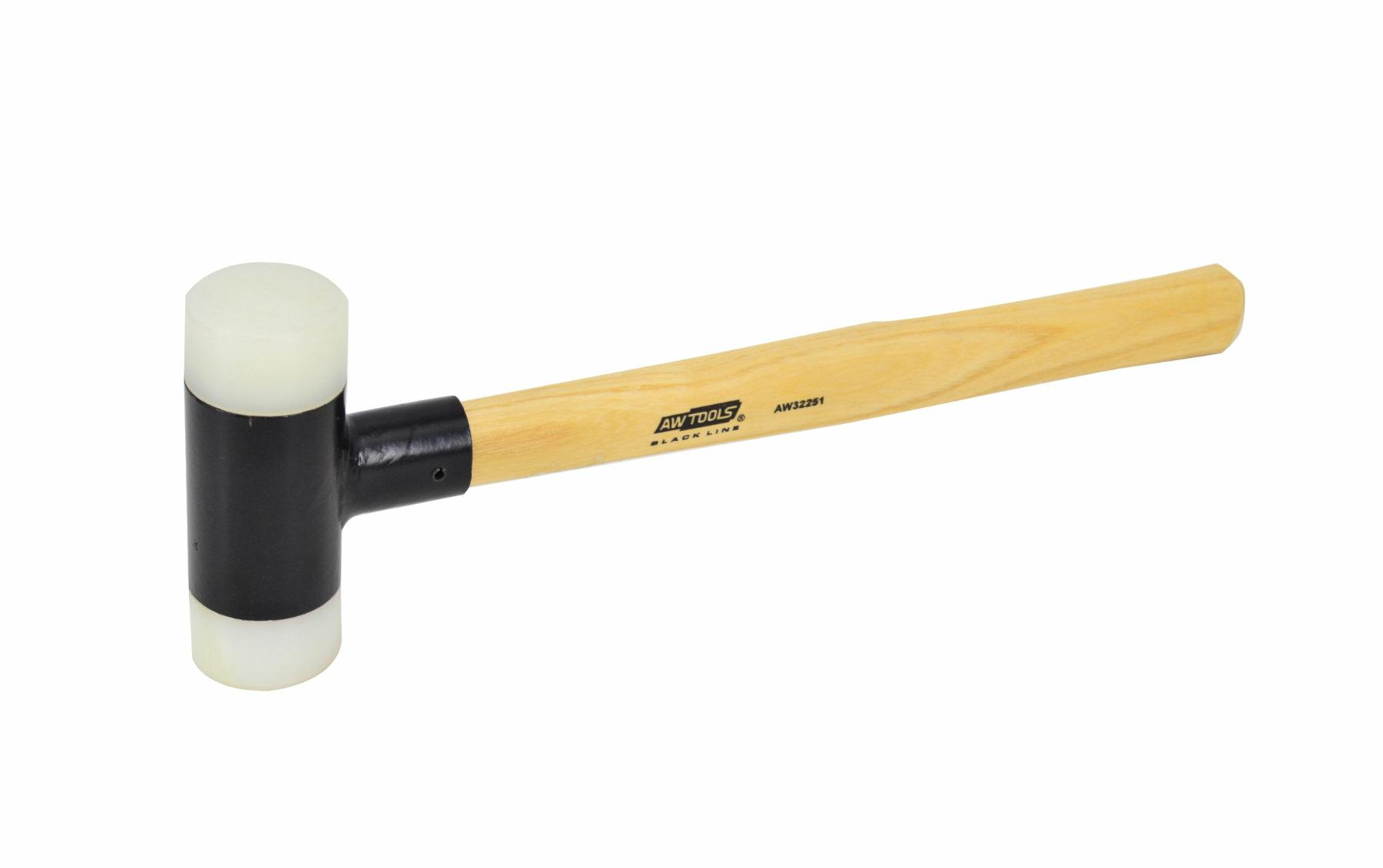 Awtools Schonhammer 45 Mm × 348 Mm, 490 G