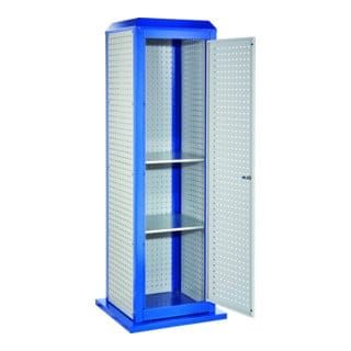 Kappes ®RasterPlan ToolTower Stationär Groß Modell 5