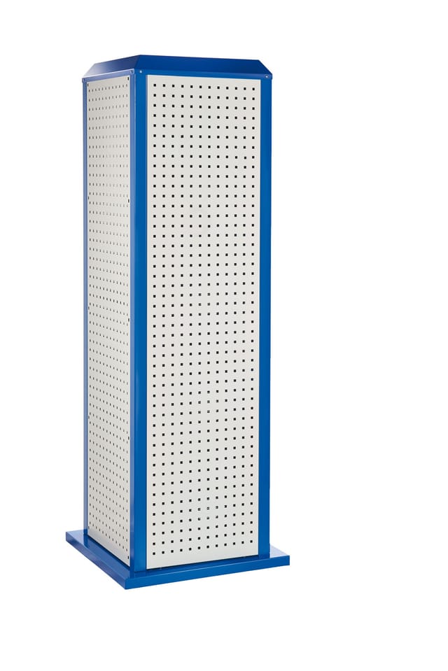 Kappes ®RasterPlan ToolTower Stationär Groß Modell 1