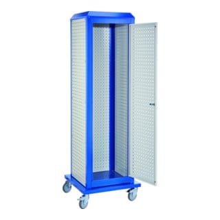 Kappes ®RasterPlan ToolTower Mobil Groß Modell 2