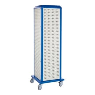 Kappes ®RasterPlan ToolTower Mobil Groß Modell 1