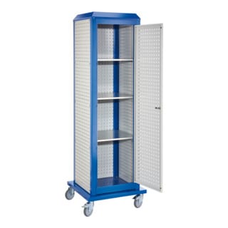 Kappes ®RasterPlan ToolTower Mobil Groß Modell 6