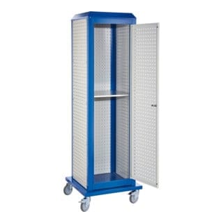 Kappes ®RasterPlan ToolTower Mobil Groß Modell 4