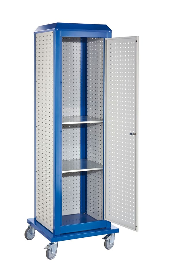 Kappes ®RasterPlan ToolTower Mobil Groß Modell 5