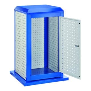 Kappes ®RasterPlan ToolTower stationär klein Modell 2