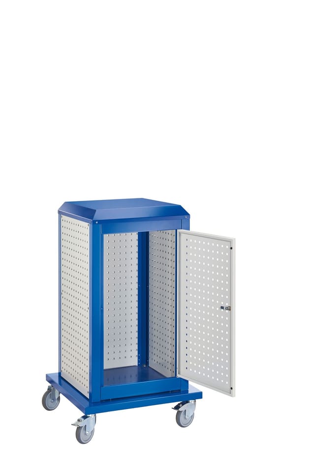 Kappes ®RasterPlan ToolTower mobil klein Modell 5