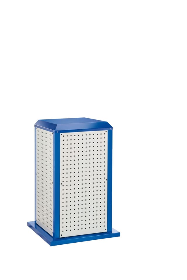 Kappes ®RasterPlan ToolTower stationär klein Modell 1