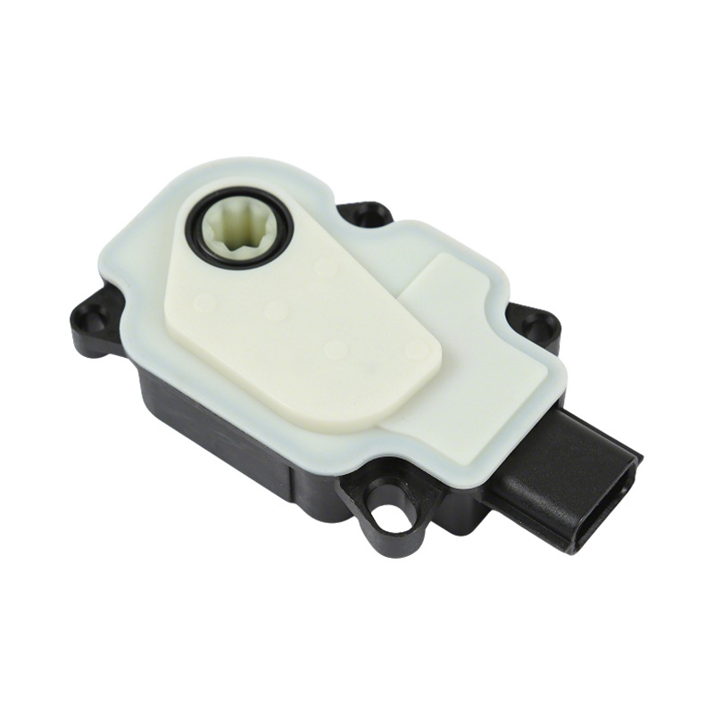 110949107 Ist Für Den Kühlergrillmotor Der Nissan X-trail, Qashqai Und Sylphy Modelle Geeignet.
