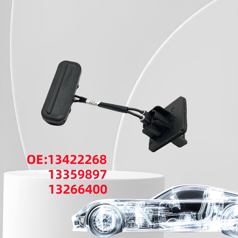 13422268 13422270 13359897 Opel Universal-heckklappenschalter, Kofferraumschalter 13266400