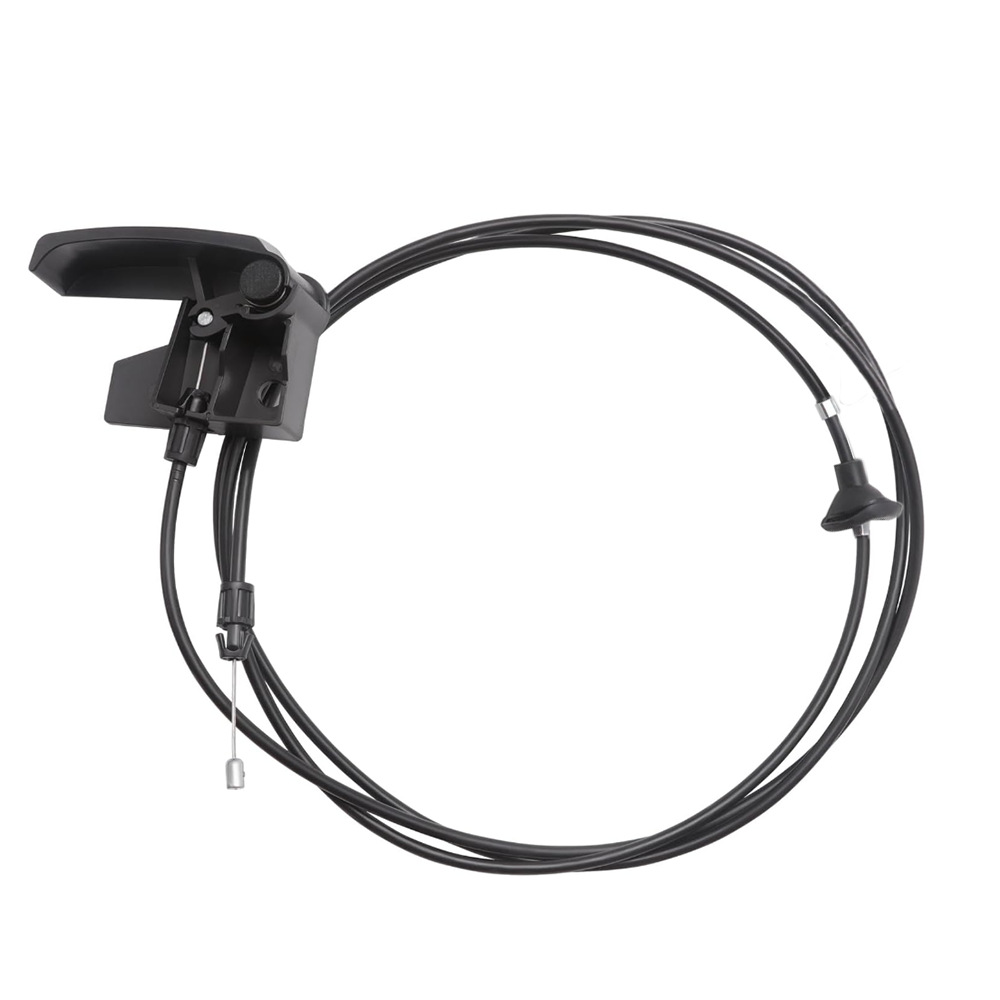 15142953 Motorhaubenentriegelungskabel 912-017 Passend Für Chevrolet Avalanche 1999-2007