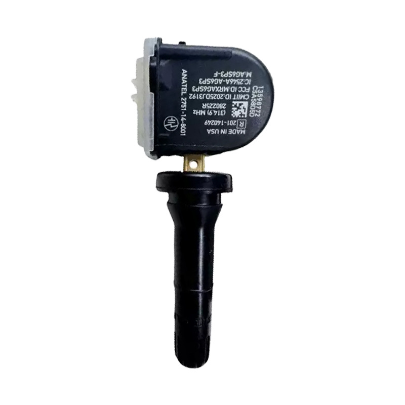 13589597 Ist Kompatibel Mit Reifendruckkontrollsensoren Für Cadillac Srx, Cruze, Equinox, Buick Envision Und Weitere Modelle.