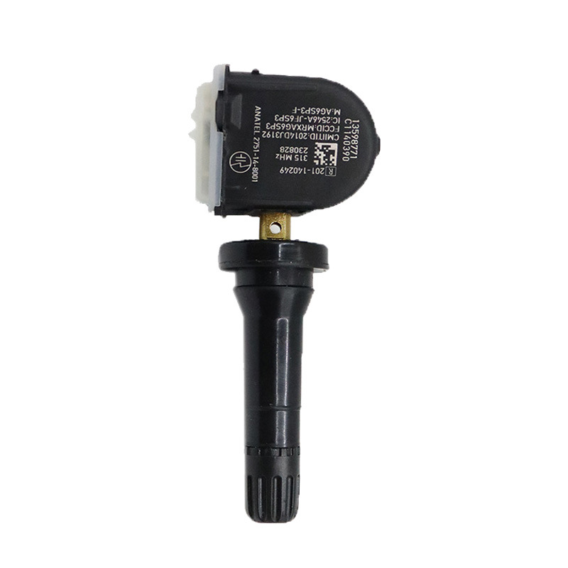 13598771 Reifendrucksensor Kompatibel Mit Buick Lacrosse, Enclave Und Anderen Fahrzeugteilen.