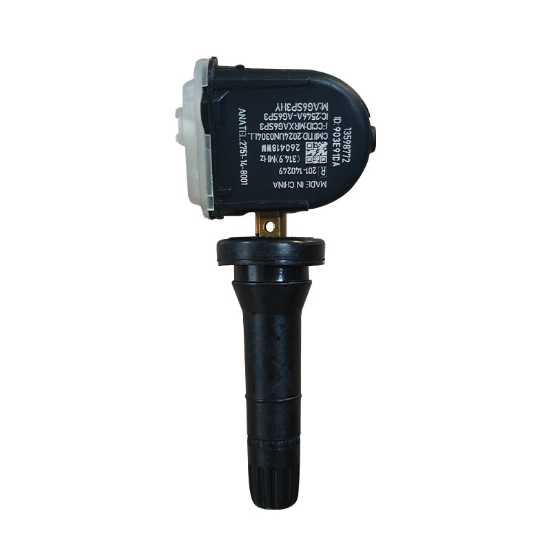 13598772 Reifendrucksensor, Kompatibel Mit Buick, Chevrolet, Cadillac Und Anderen Fahrzeugteilen.