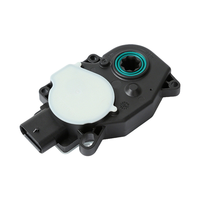 23346739 Passend Für Chevrolet Silverado 2017-2019 Kühlergrillmotor