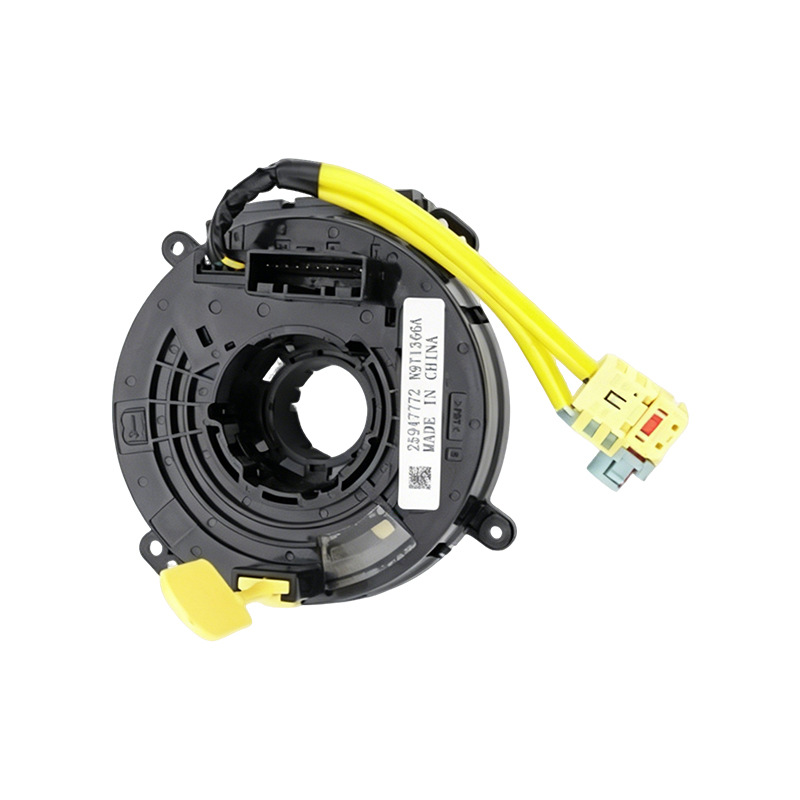 25947772 Ist Kompatibel Mit Elektrischen Systemteilen Von Buick 10-16 Lacrosse, 07-17 Regal Und 12-18 Malibu.