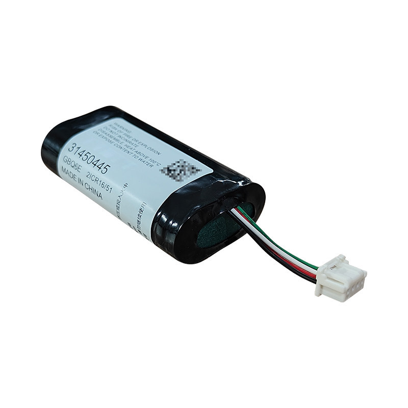 31450445 31350776 Ist Für Volvo V40 Telefonbatterien Geeignet.