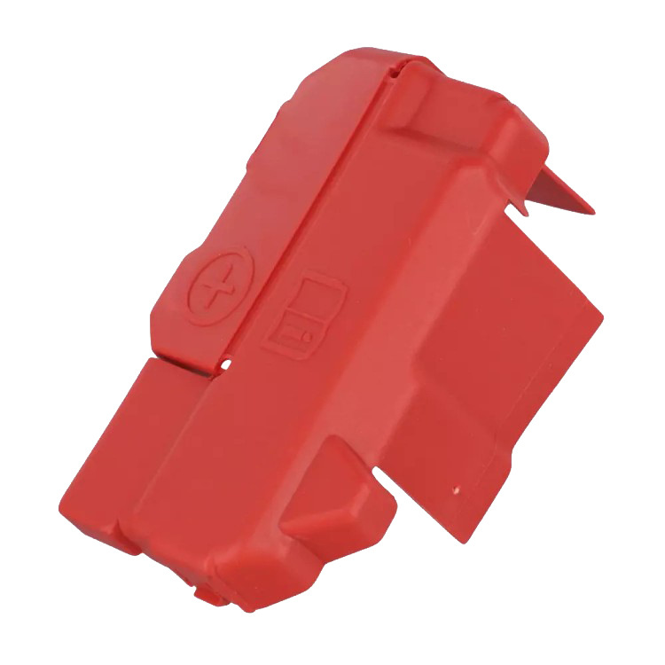 32418-tf0-003 Ist Geeignet Für Die Schutzabdeckung Des Pluspols Der Batterie Und Die Endabdeckung Des Batteriesteckers Für Honda City/fit.