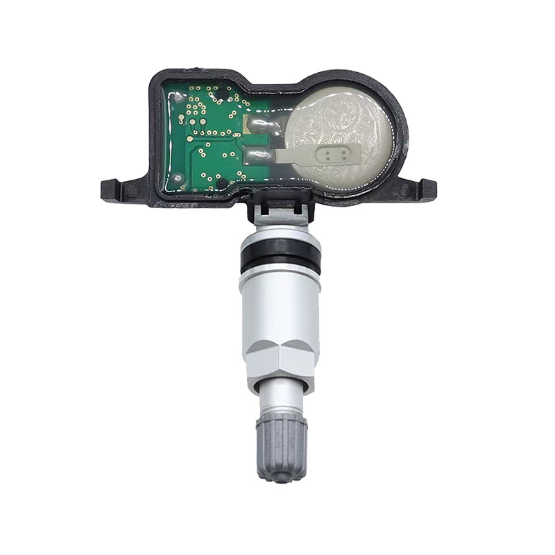 42607-02100 Reifendrucksensor Pmv-e000 Kompatibel Mit Toyota Crown, Rav4, Camry Und Lexus
