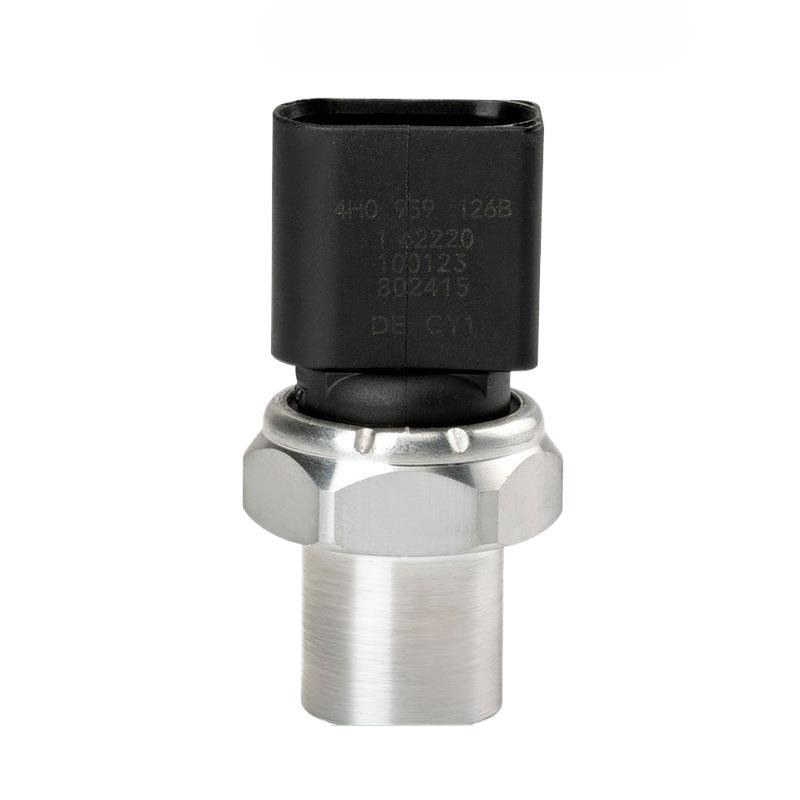 4h0959126b Ist Geeignet Für Audi A4, A5, A6 Und Volkswagen Pkw-klimaanlagendrucksensor 4f0959126a.