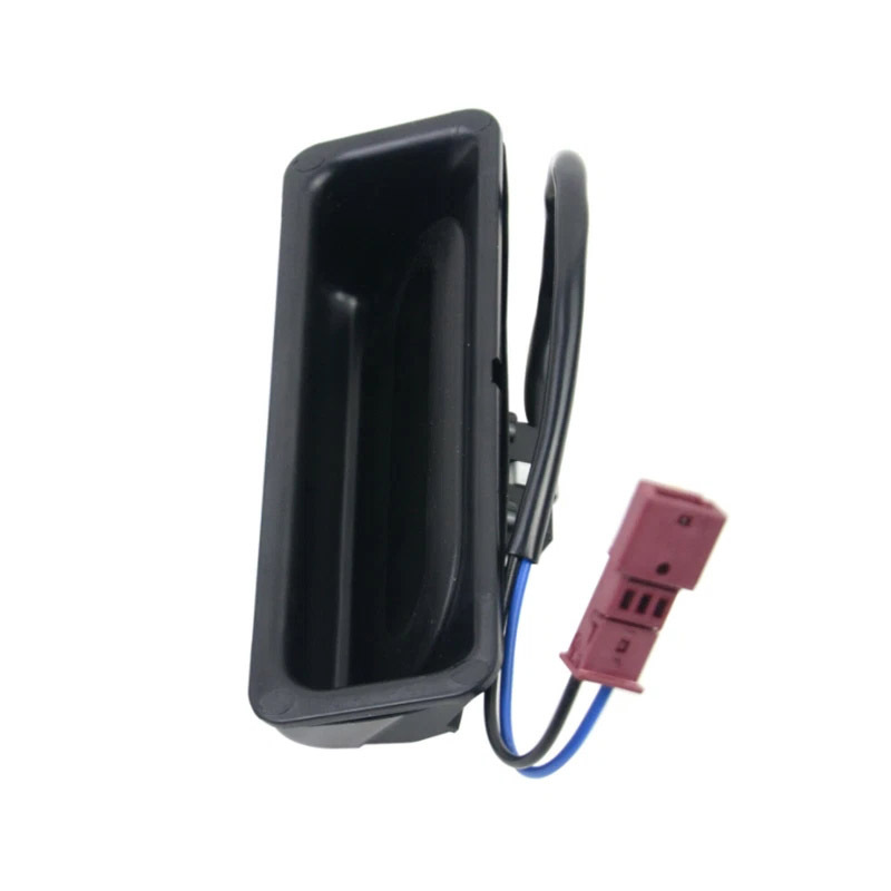 51248168035 Ist Geeignet Für Die Heckklappenentriegelungsgriffschalter Der Bmw E39, E60 Und E61.