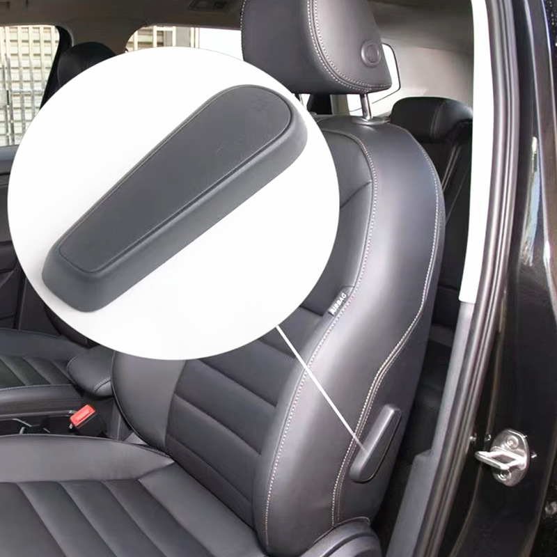 5g0881236a Volkswagen Golf, Tiguan, Polo, Passat B8, Seat Sitz-lordosenstützen-verstellhebel