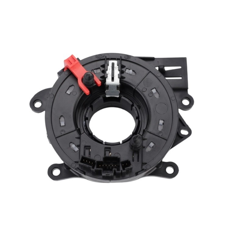 61319122509 Ist Geeignet Für Den Verdrahtungsschalter Des Lenkwinkelsensors Der Bmw 3er-, 7er- Und X5-reihe.