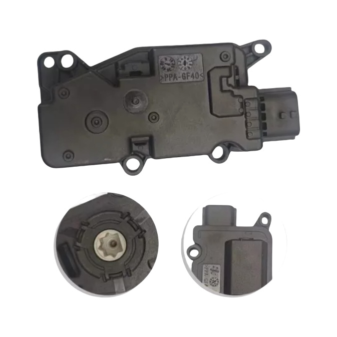 62330-6ca0a Motor Für Untere Kühlerjalousie Vorne, Passend Für Nissan Altima (2019–2022)